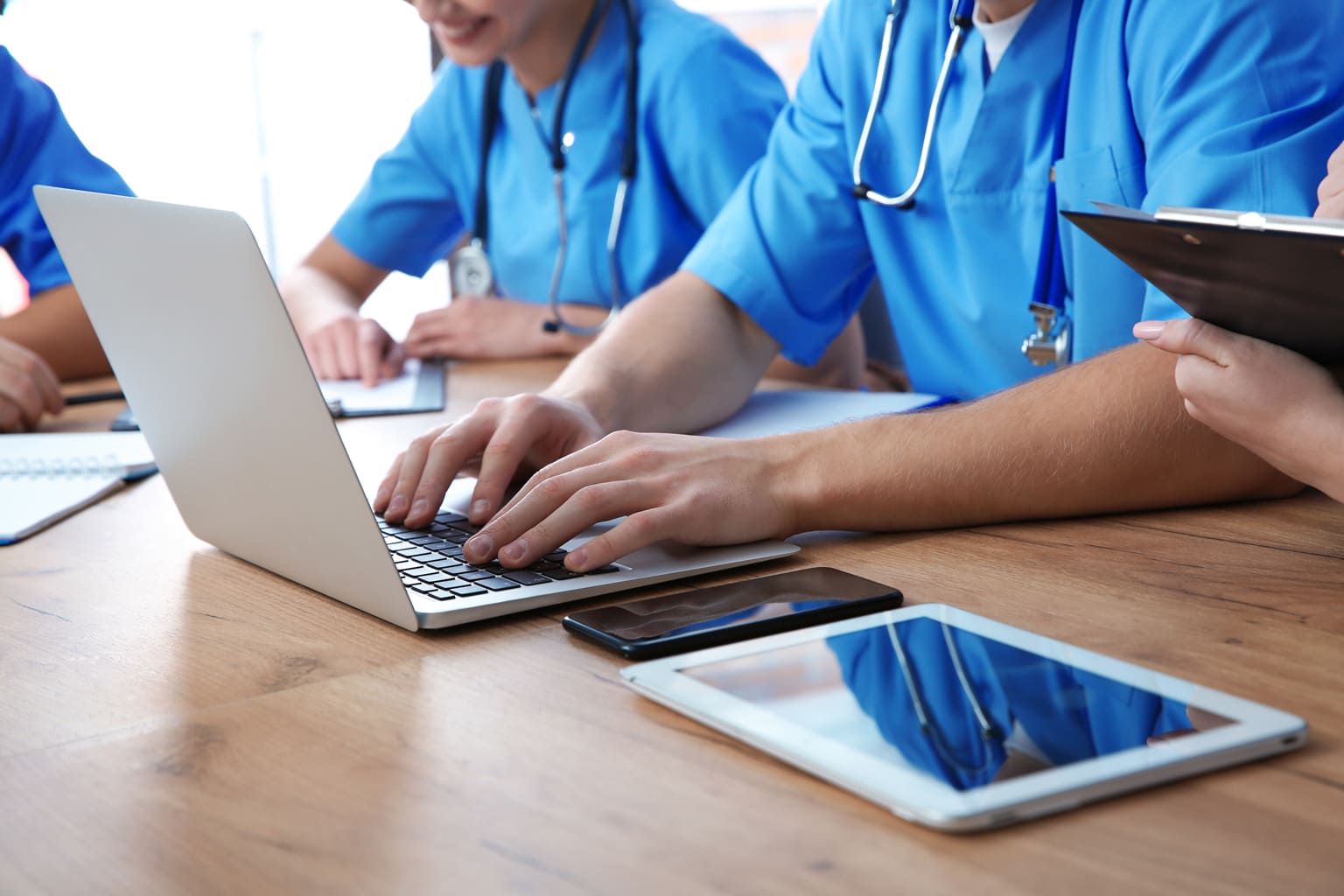 Master of Business Administration (Hospital Management) Open Distance Learning